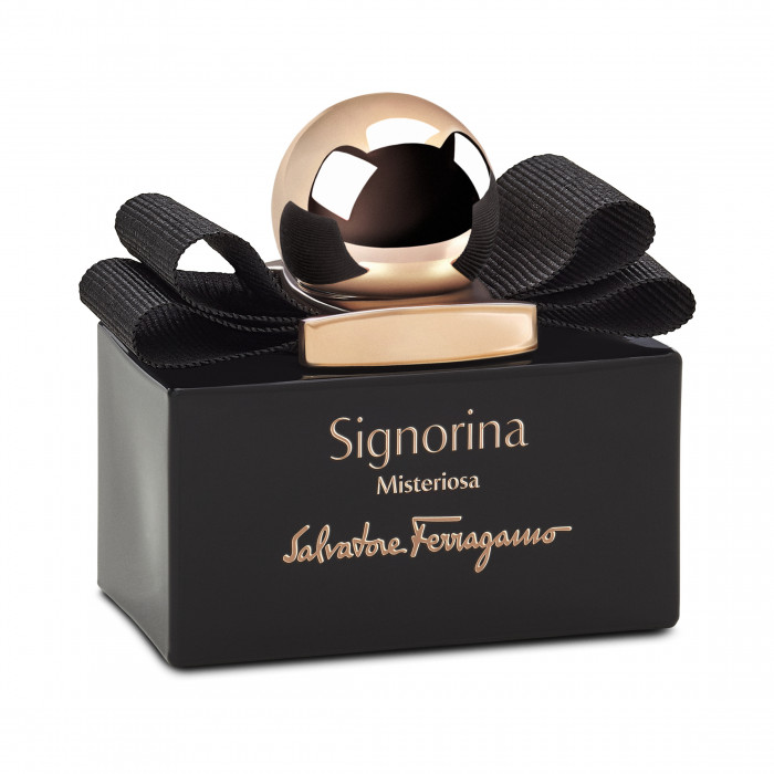 SIGNORINA MISTERIOSA EDP VAPO 30 ML