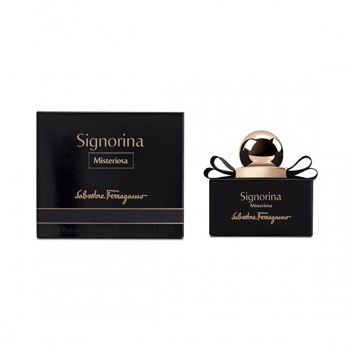 SIGNORINA MISTERIOSA EDP VAPO 30 ML