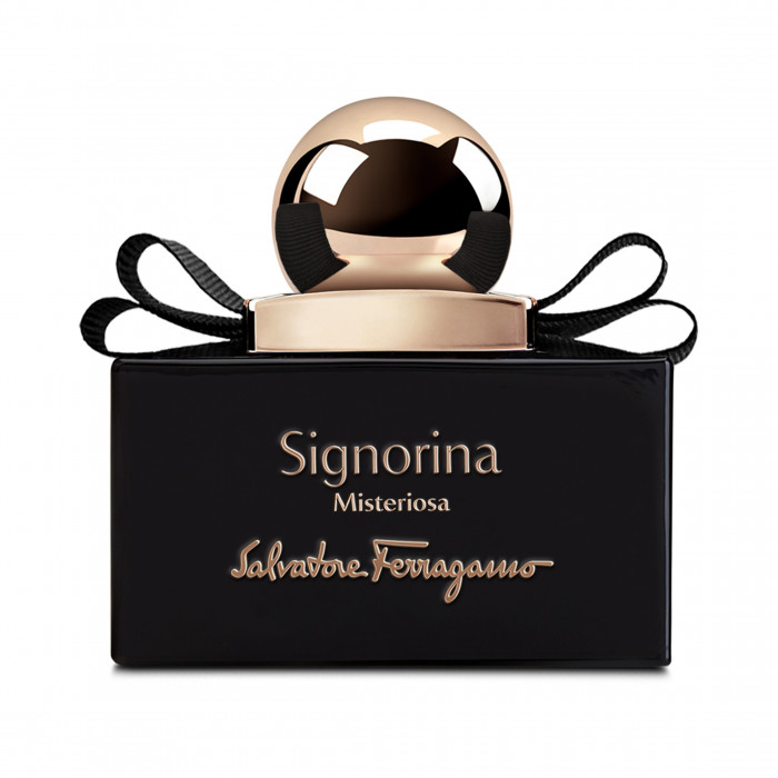 SIGNORINA MISTERIOSA EDP VAPO 30 ML