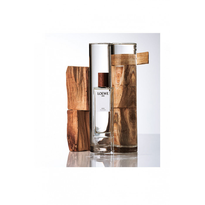 LOEWE 001 MAN EDT VAPO 100 ML