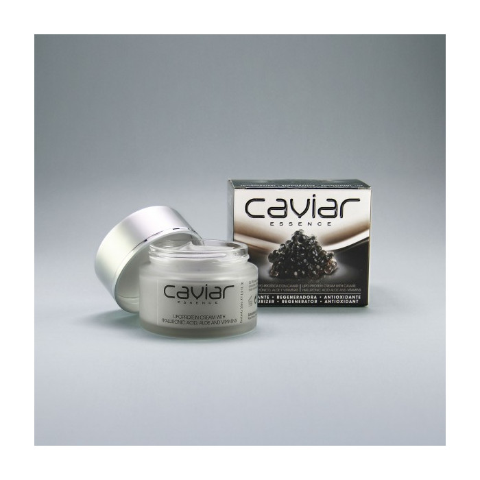 CAVIAR ESSENCE LIPO-PROTEIN CREAM 50 ML