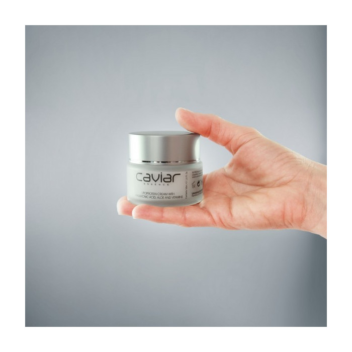 CAVIAR ESSENCE LIPO-PROTEIN CREAM 50 ML