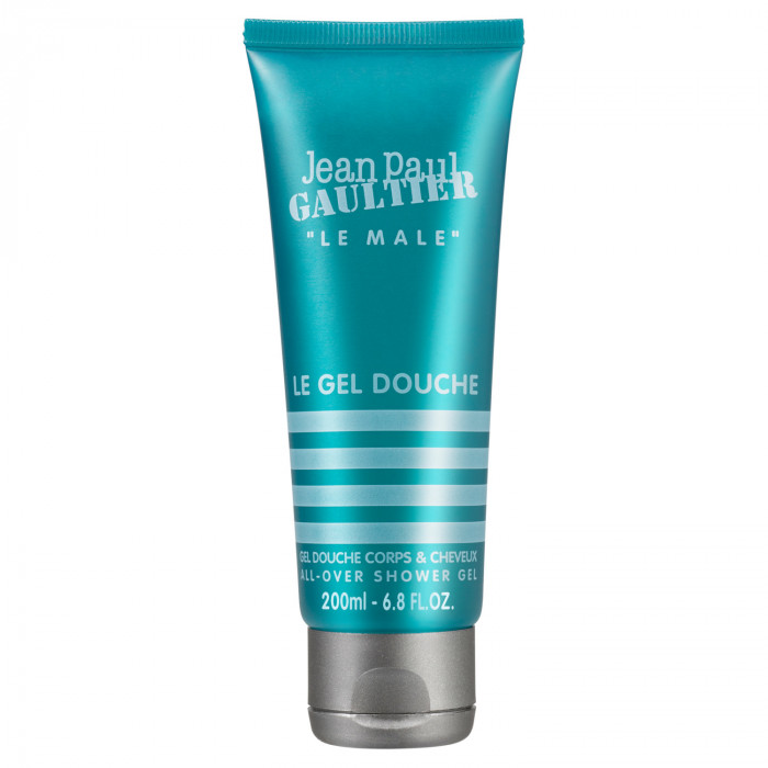 LE MALE SHOWER GEL 200 ML