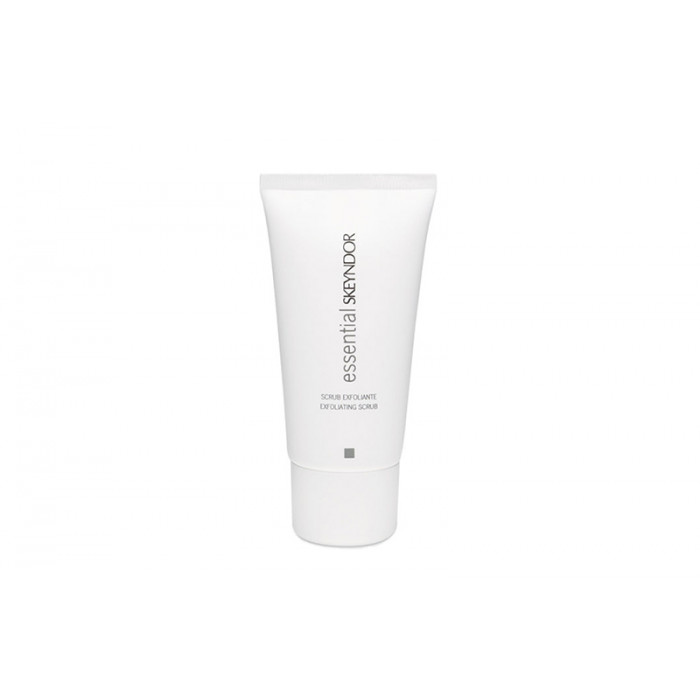 ESSENTIAL EXFOLIATING SCRUB 50 ML