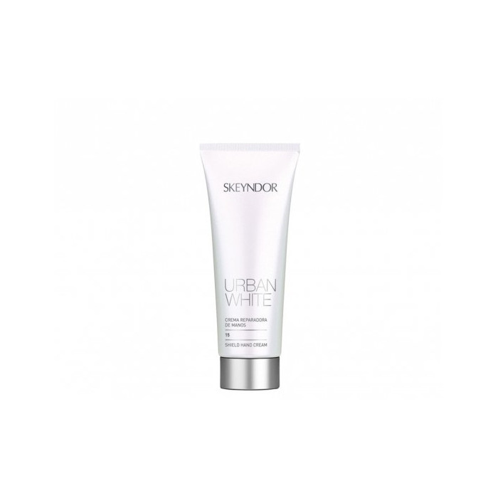 URBAN WHITE SHIELD HAND CREAM 75 ML