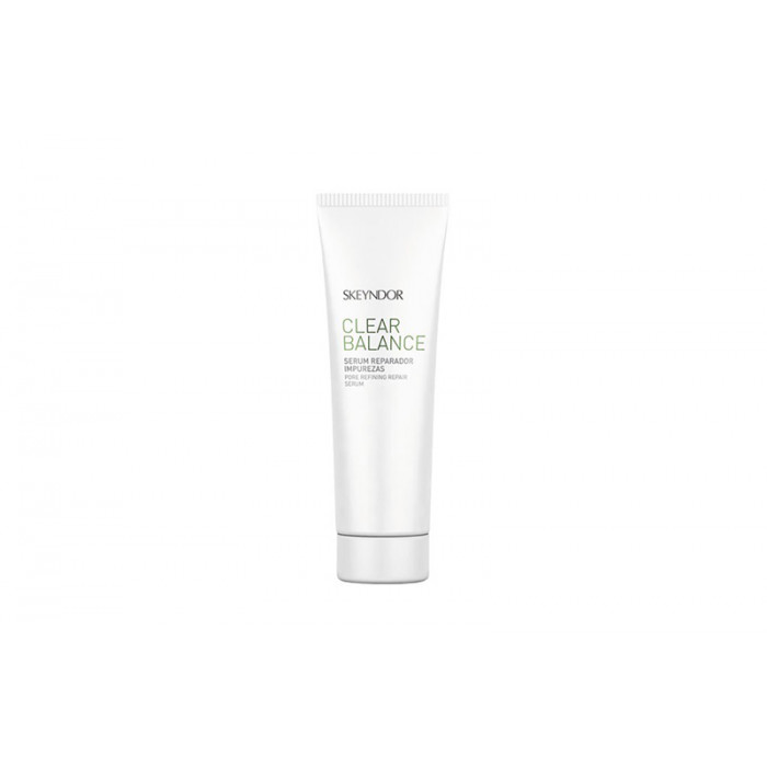 CLEAR BALANCE PORE REFINING REPAIR SERUM 50 ML