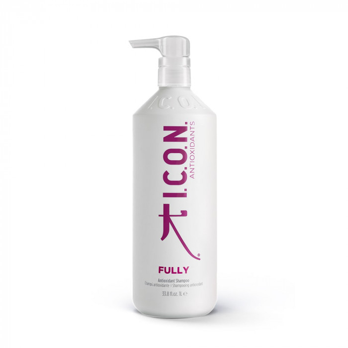 FULLY ANTIOXIDANT SHAMPOO 1000 ML