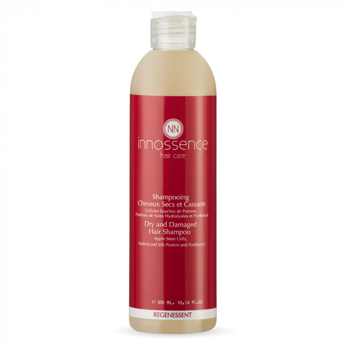 REGENESSENT SHAMPOOING CHEVEUX SECS ET CASSANTS 300 ML