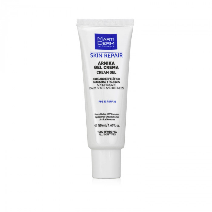 ARNIKA GEL CREMA SPF30 50 ML