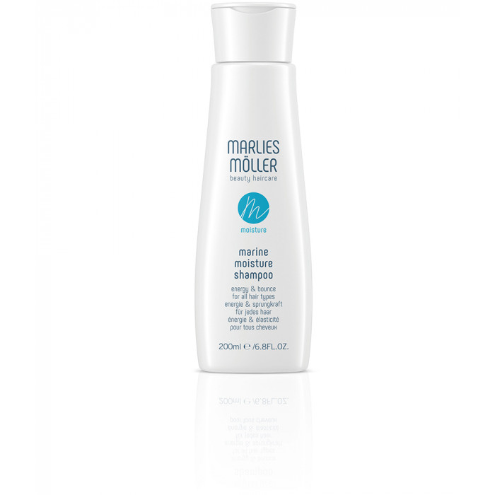 MARINE MOISTURE SHAMPOO 200 ML