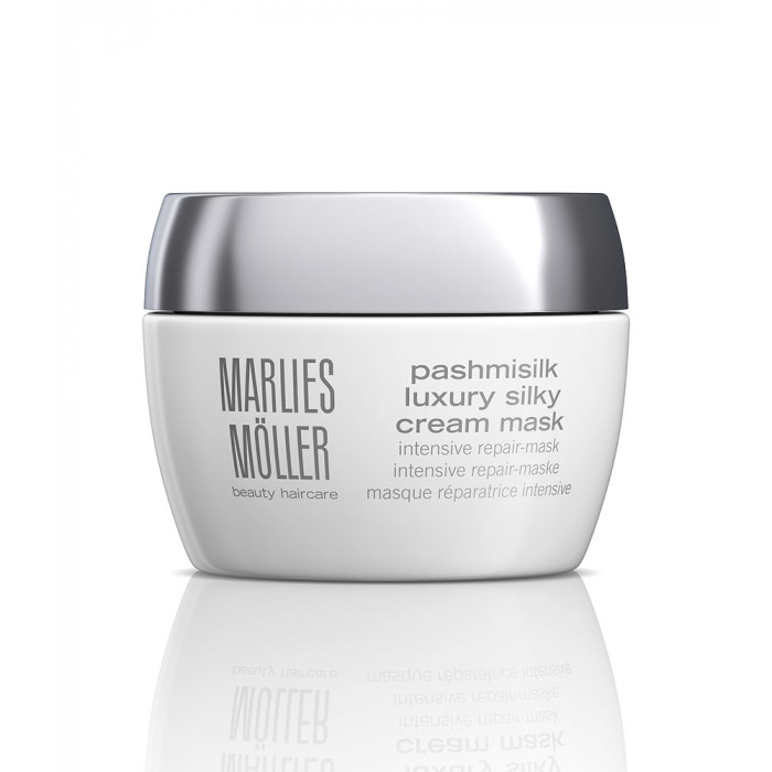 PASHMISILK SILKY CREAM MASK 125 ML