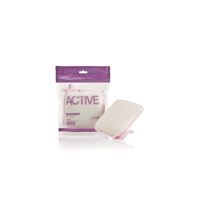 SUAVIPIELACTIVE MICROFIBER SPONGE