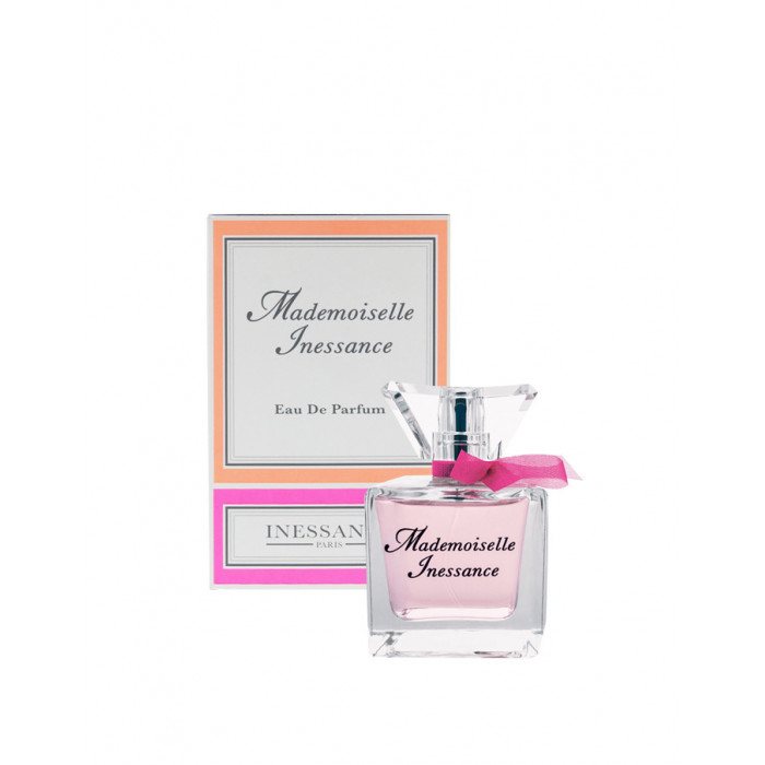 EDP MADEMOISELLE INESSANCE - 50ML