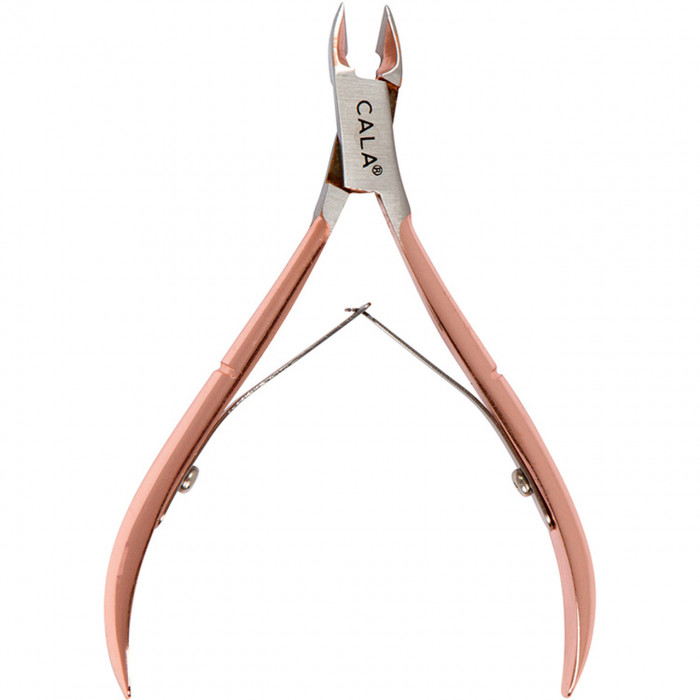 ROSE GOLD: CUTICLE NIPPER