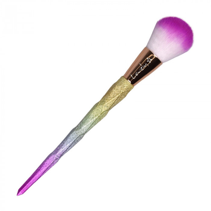 MAGIC BLUSHER BRUSH