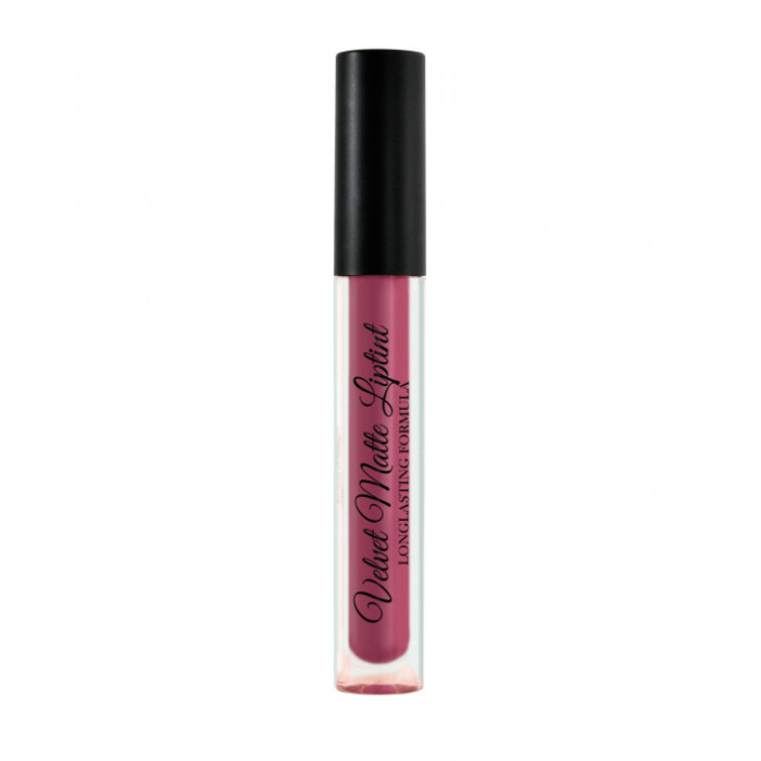 VIVA LA DIVA MATTE LIQUID LIPTINT 11