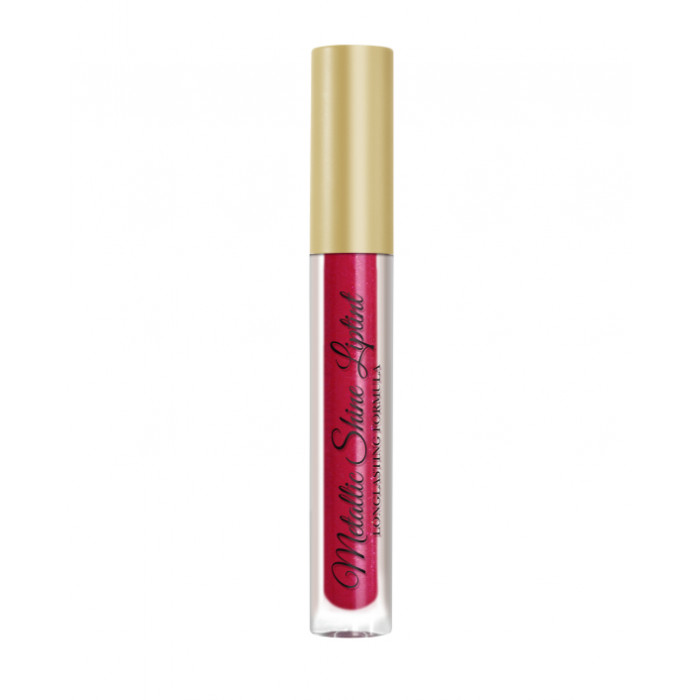 VIVA LA DIVA METALLIC SHINE LIPTINT VD45-15 CHERRY