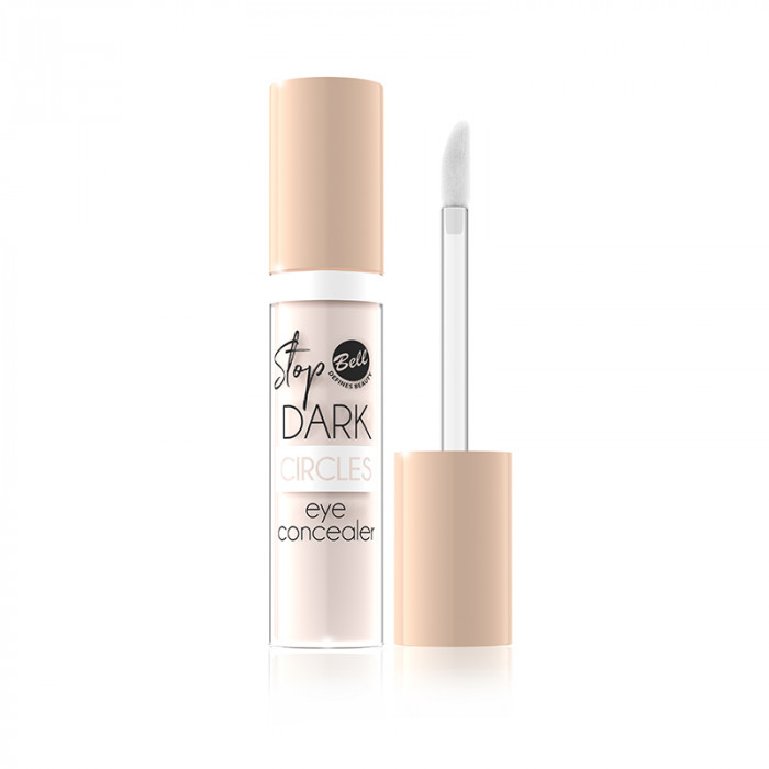 CORRECTOR PARA OJOS STOP DARK CIRCLES 01