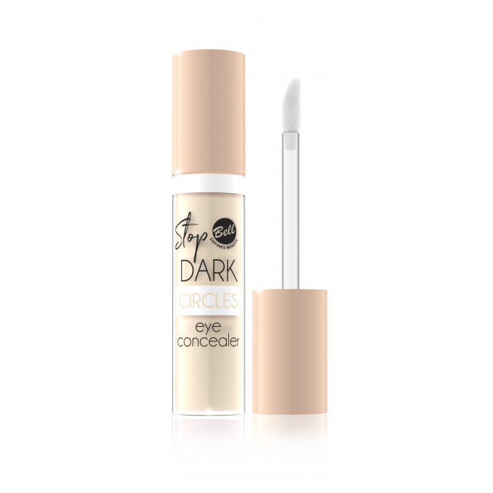 CORRECTOR PARA OJOS STOP DARK CIRCLES 02