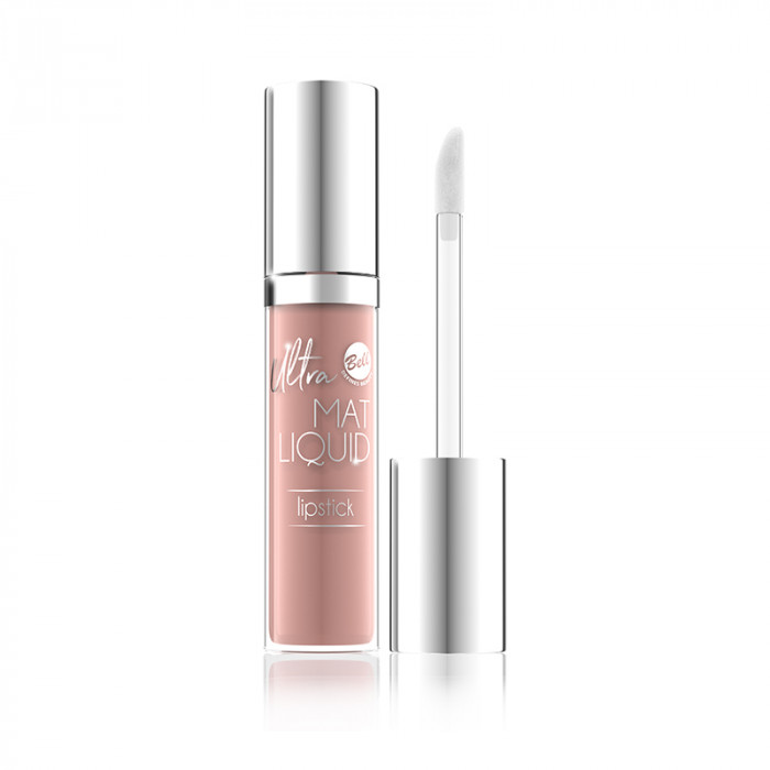 LABIAL LIQUIDO ULTRA MAT 01