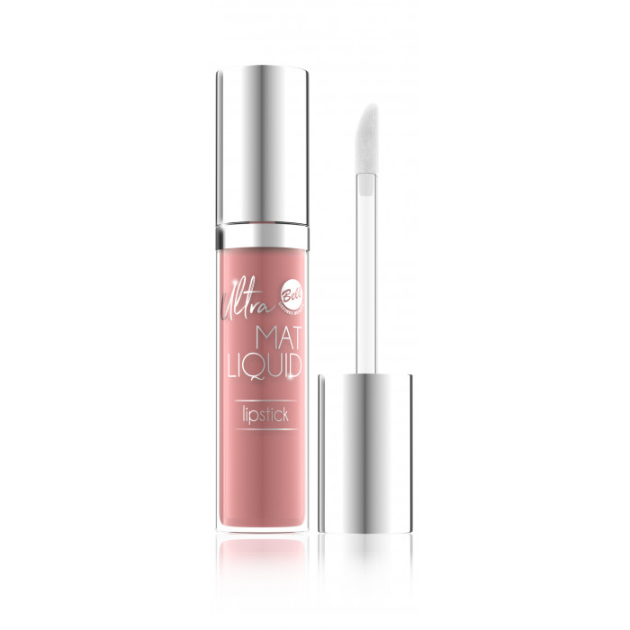 LABIAL LIQUIDO ULTRA MAT 03