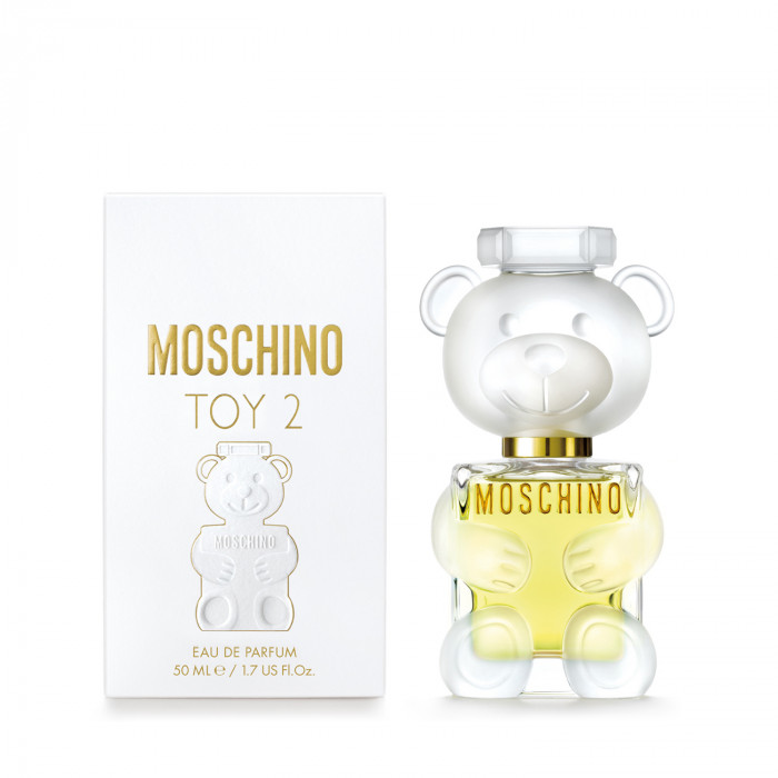 MOSCHINO TOY 2 EP 50 VP