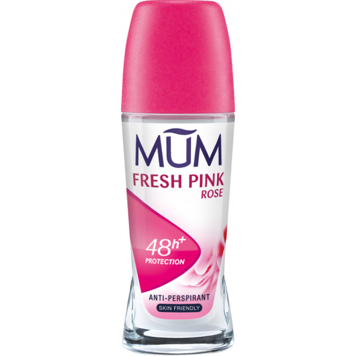 MUM DEO ROSA ROLLON 50+50%