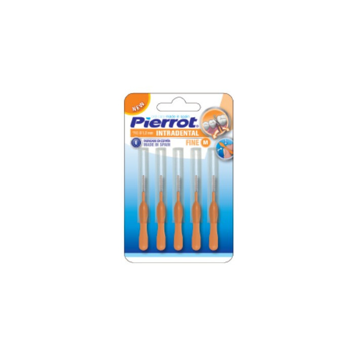 PIERROT CEP.INTERDENTAL FINO 5