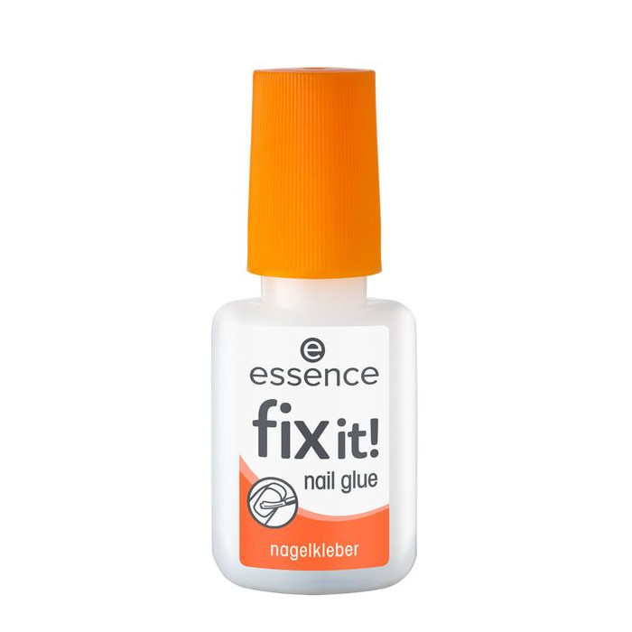 ESSENCE FIX IT! PEGAMENTO PARA UÑAS