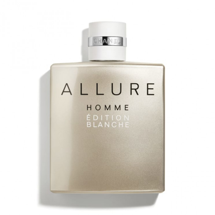 ALLURE HOMME ÉDITION BLANCHE EDP VAPO 150 ML