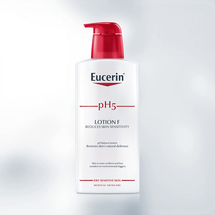 PH5 SKIN PROTECTION LOCIÓN ENRIQUECIDA PIEL SECA 400 ML