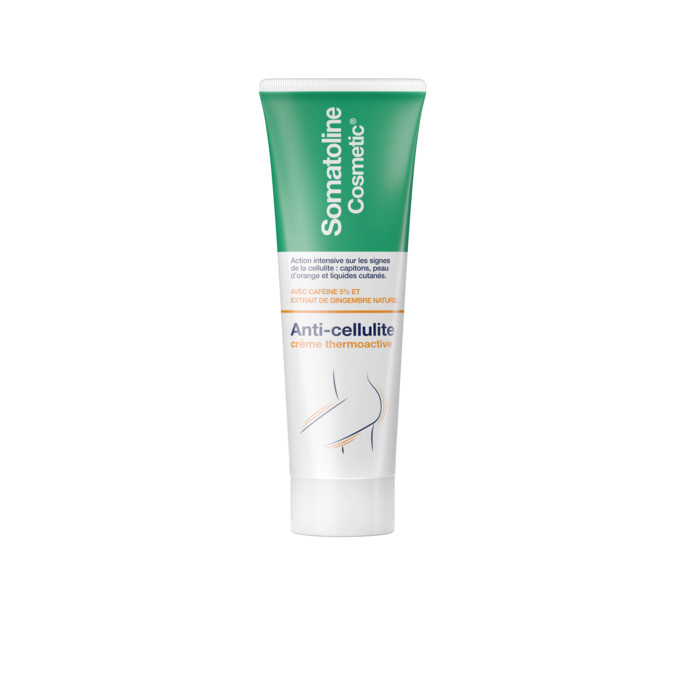 ANTICELULITICO TERMOACTIVO CREMA 250 ML