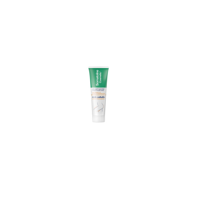 ANTICELULITICO TERMOACTIVO CREMA 250 ML