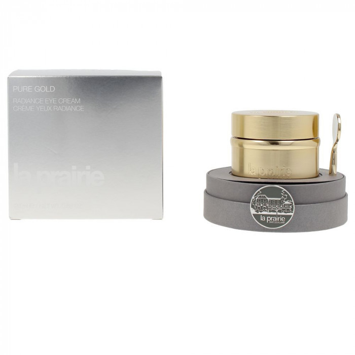 PURE GOLD RADIANCE EYE CREAM 20 ML