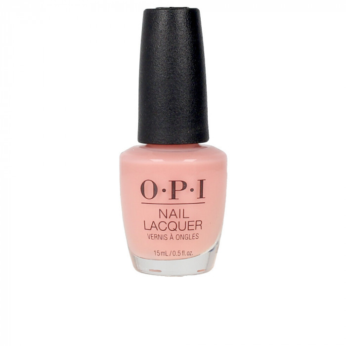 NAIL LACQUER PASSION 15 ML