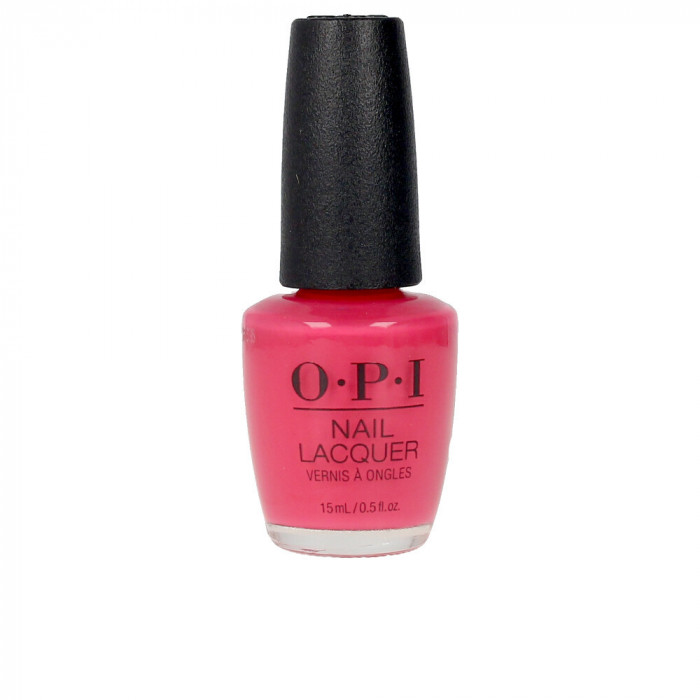 NAIL LACQUER CHARGED UP CHERRY 15 ML