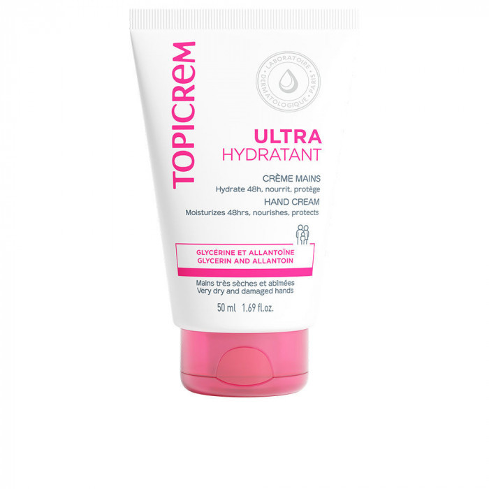 UH CREMA DE MANOS ULTRA-HIDRATANTE 50 ML