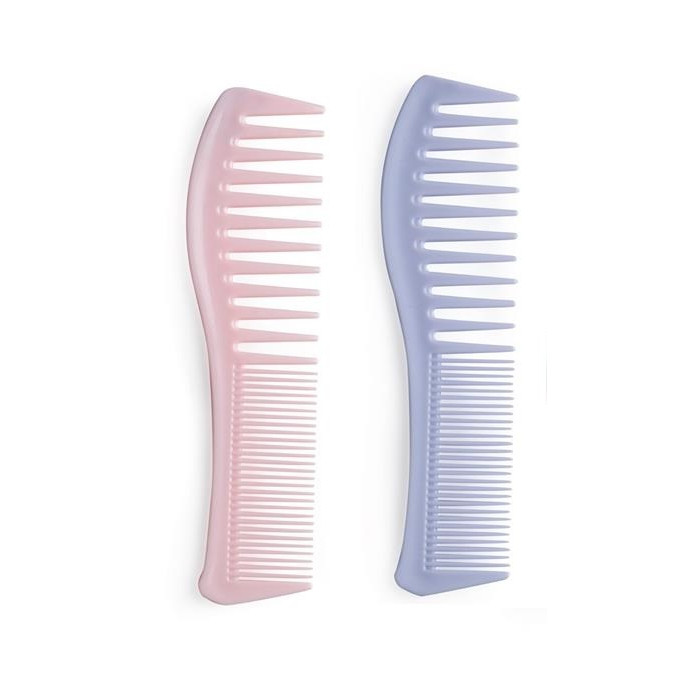 IDC DESIGN DOUBLE COMB (ASSORTED)