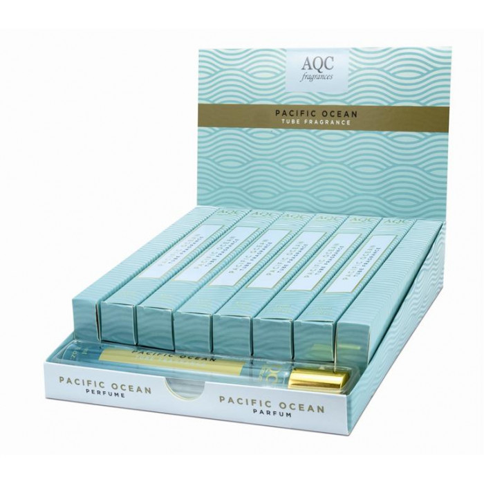 AQC FRAGRANCES PACIFIC OCEAN 35ML