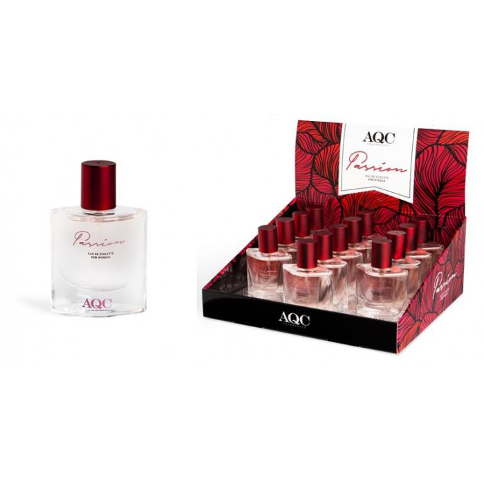 AQC FRAGRANCE PASSION 20ML