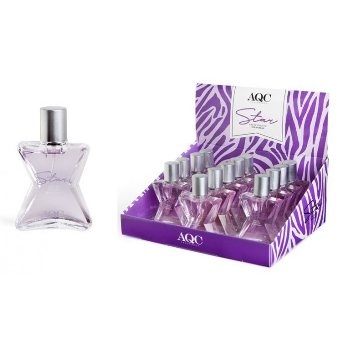 AQC FRAGRANCES STAR 30 ML