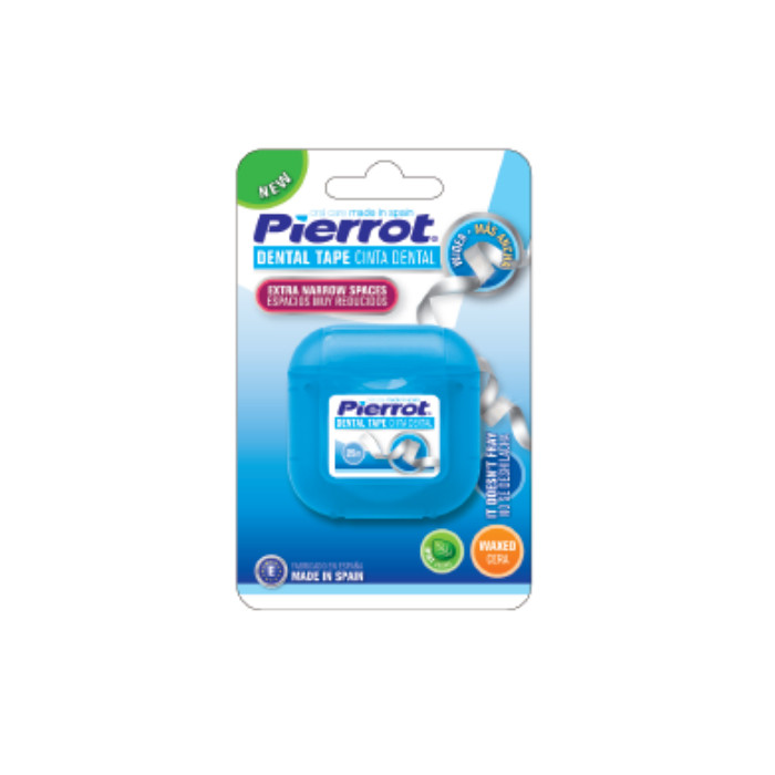 CINTA DENTAL PIERROT. 25M