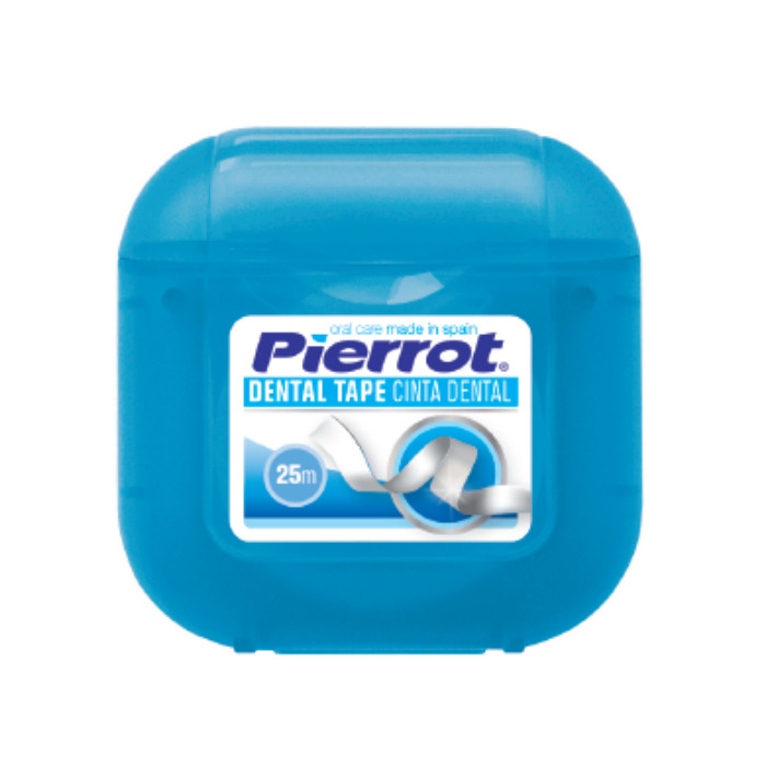 CINTA DENTAL PIERROT. 25M