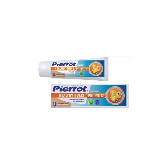 DENTIFRICO PIERROT PROPOLIS. 75ML