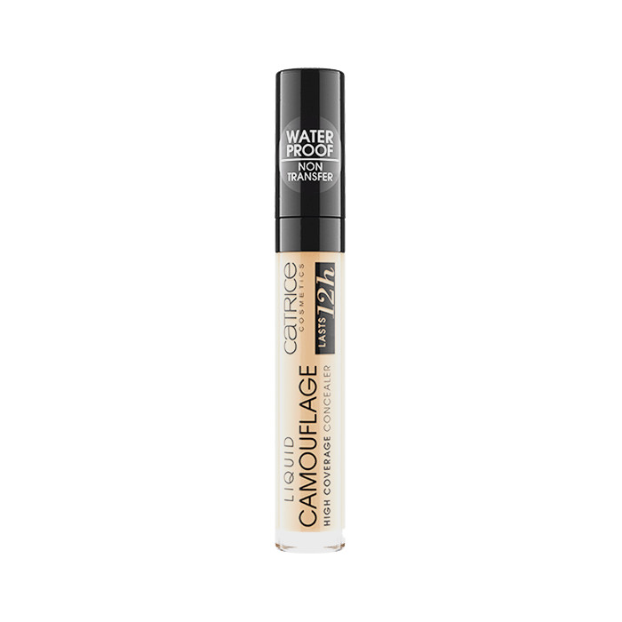 CATRICE CAMOUFLAGE CORRECTOR LIQUIDO 036