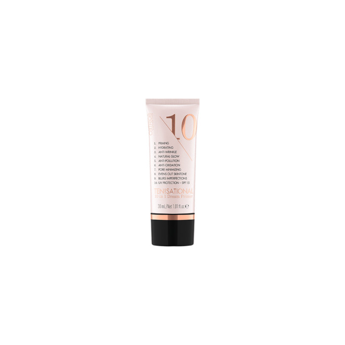 CATRICE TEN!SATIONAL 10EN1 DREAM PRIMER