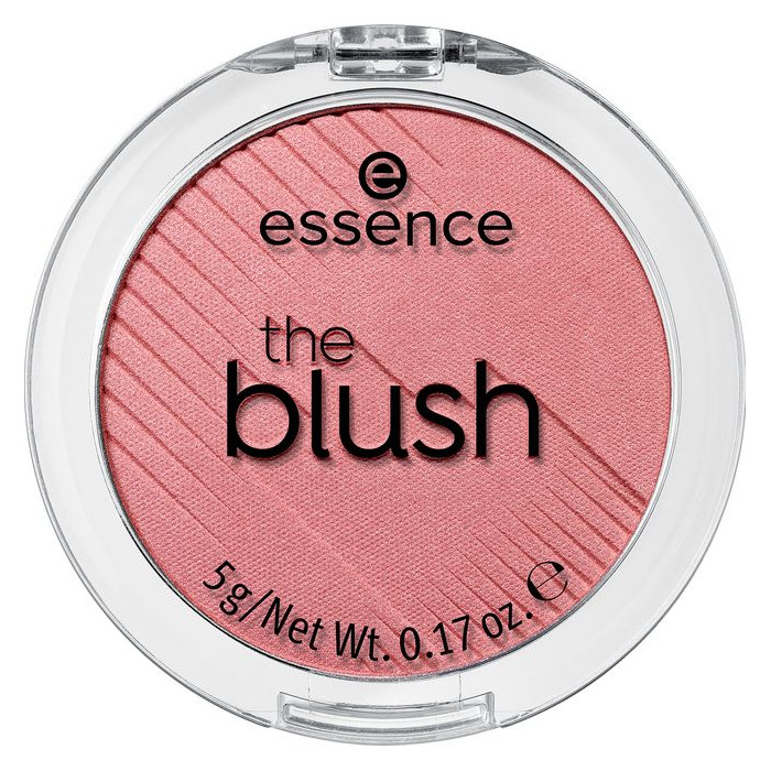 ESSENCE THE BLUSH COLORETE 10