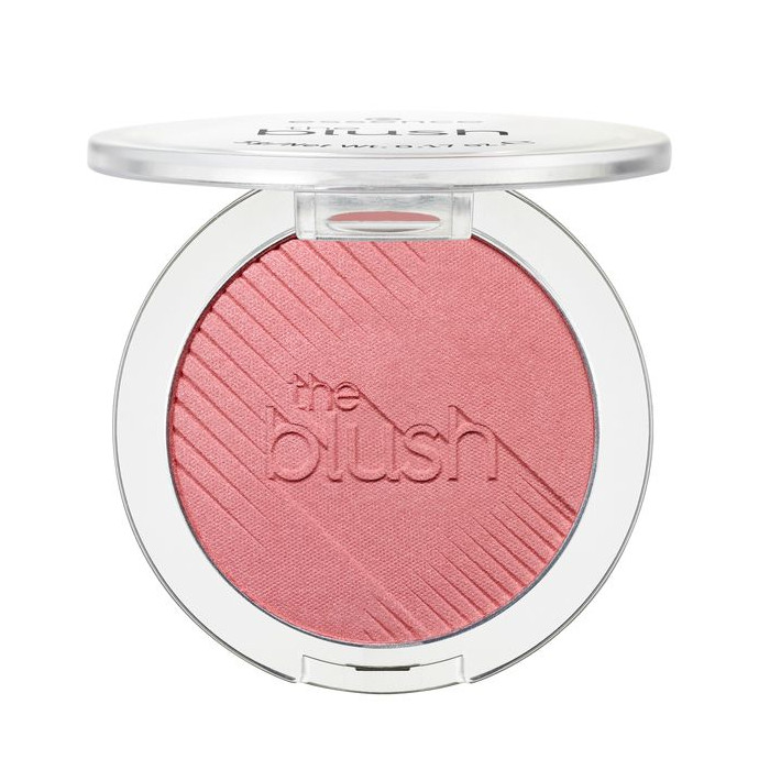 ESSENCE THE BLUSH COLORETE 10