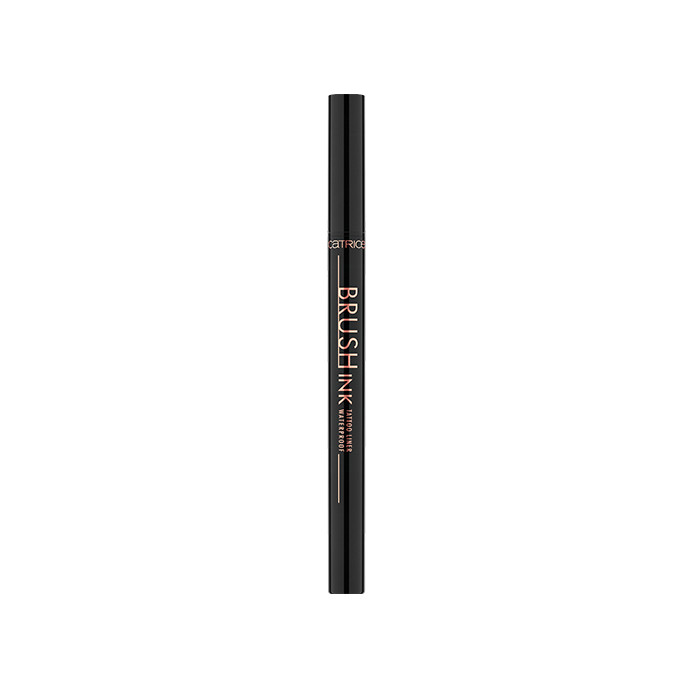 CATRICE BRUSH INK TATTOO LINER WATERPROOF 010