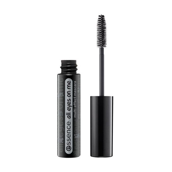 ESSENCE ALL EYES ON ME MASCARA MULTI-EFFECT 01